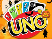 Imaginea Halloween Uno On-line