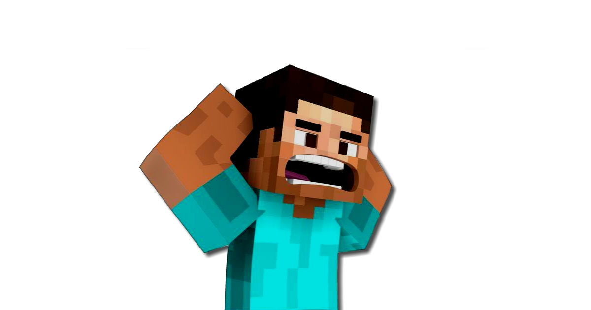 Imaginea Incômodo Balanțului Minecraft