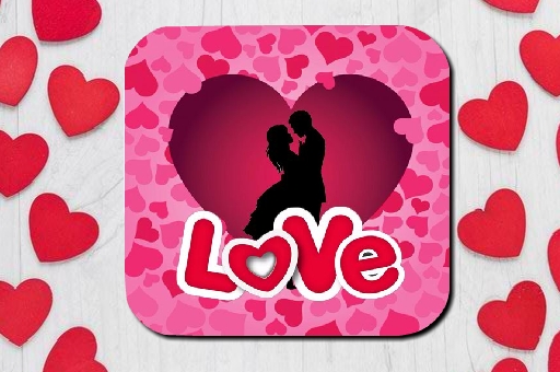 Imaginea Îndrăgostiți Hidden Harts