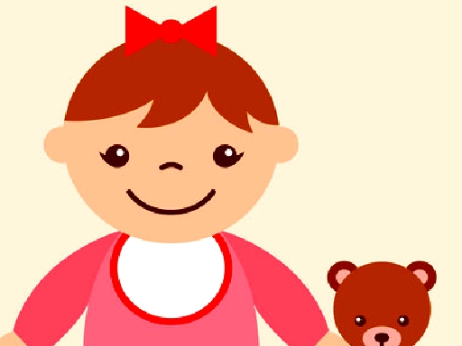 Imaginea Grădinița Localizează variațiile