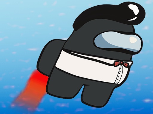 Imaginea Domnule Rocketman