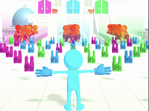 Imaginea Slap Kingdom Slap Race