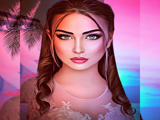 Imaginea Ceremonia de căsătorie îmbrăcați-vă jocul