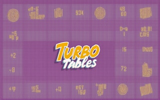 Imaginea Tabele Turbo