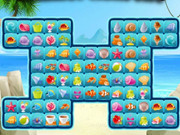 Imaginea Mahjong atașat Los Angeles malul mării