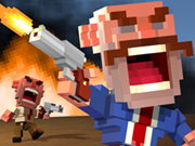 Imaginea Shootup.io: Problemă cu shooterul multiplayer