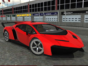 Imaginea Supercars Glide